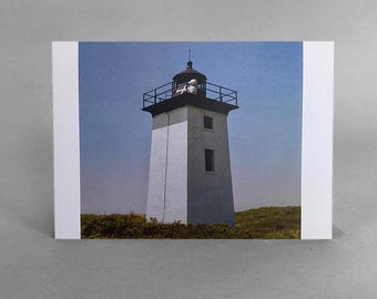 Faro de Long Point