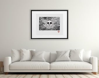 Memento Mori