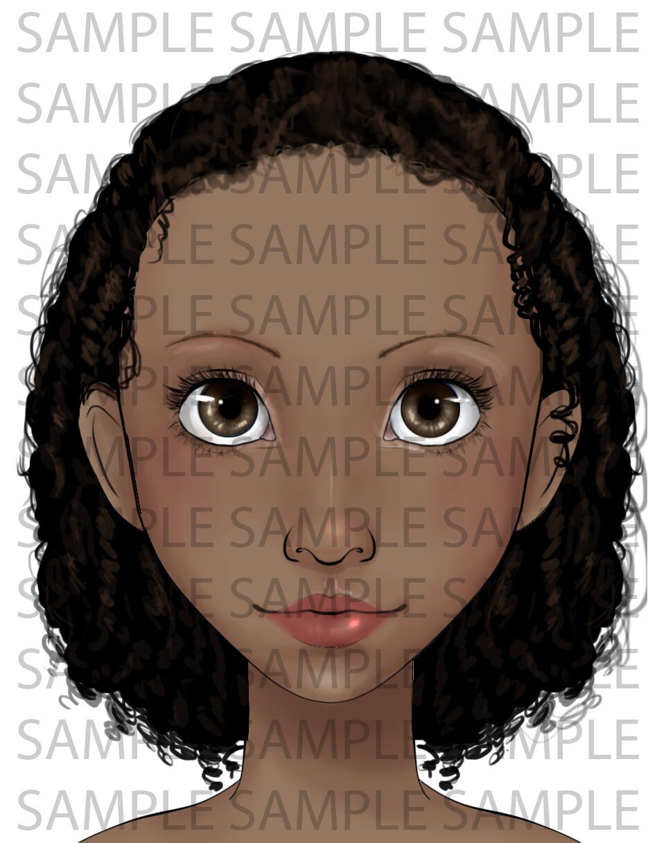 Face Painting Template Board Face Paint Designs Menu Board Etsy Australia