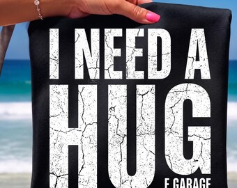 I Need A Huge Garage Funny Mechanic Car Enthusiast Png, Auto Lover Gift, Gearhead Graphic Tee, Car Guy Shirt Digital Download