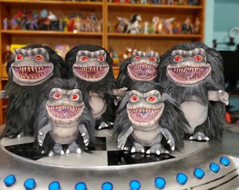 Critters Movie Replicas (Crite)