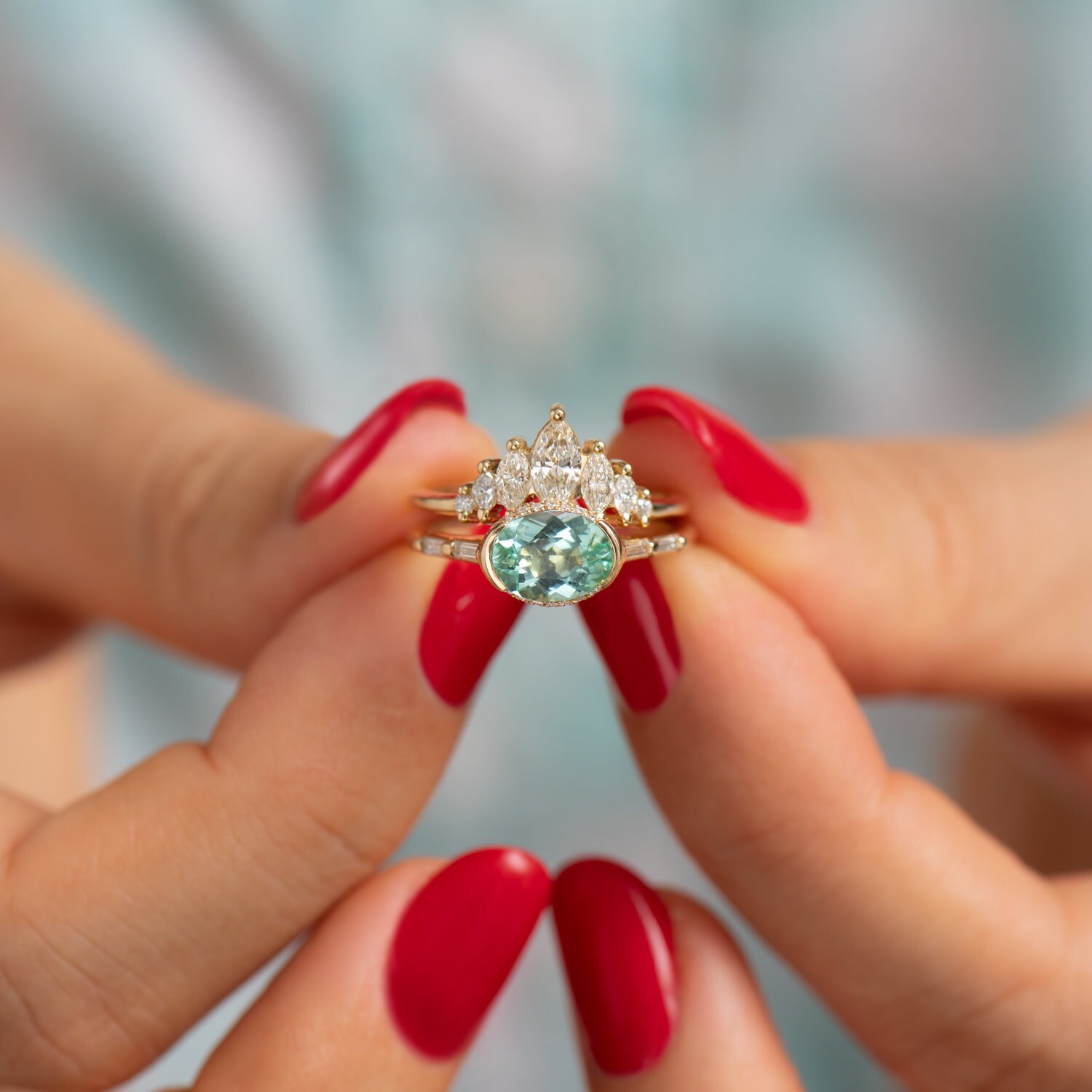 MANON JEWELRY feather pinky ring 3.5号 30 MANON JEWELRY feather pinky ring 3.5号 30 MANON JEWELRY