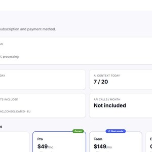 Sanktions-Screening Sasa-Quellcode | OFAC, EU-Compliance-App (React, Supabase) Bild 8