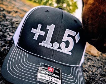 The Stockman | Richardson 112 Trucker Hat