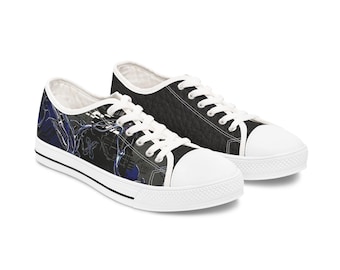 Women's Low Top Sneakers