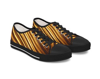 Damen Low Top Sneakers