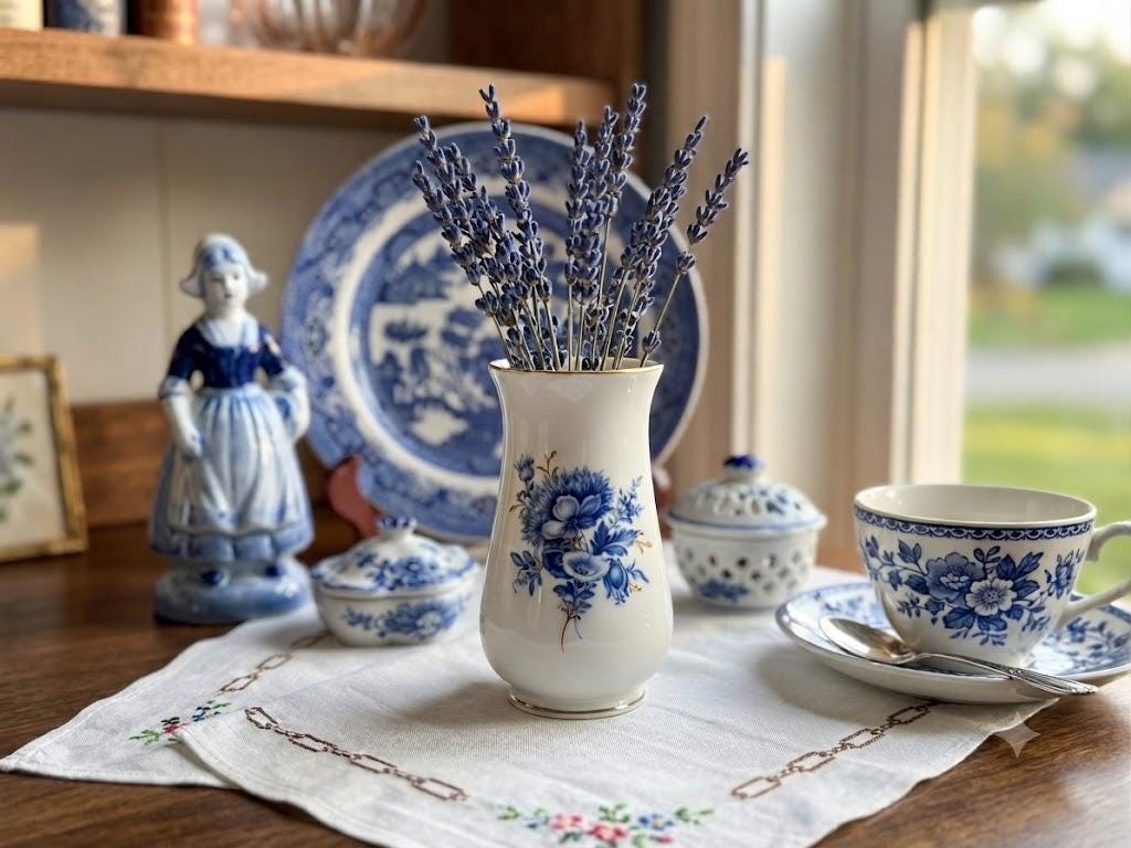 Meissen Aquatinta - Etsy