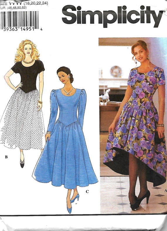 petite plus size dress