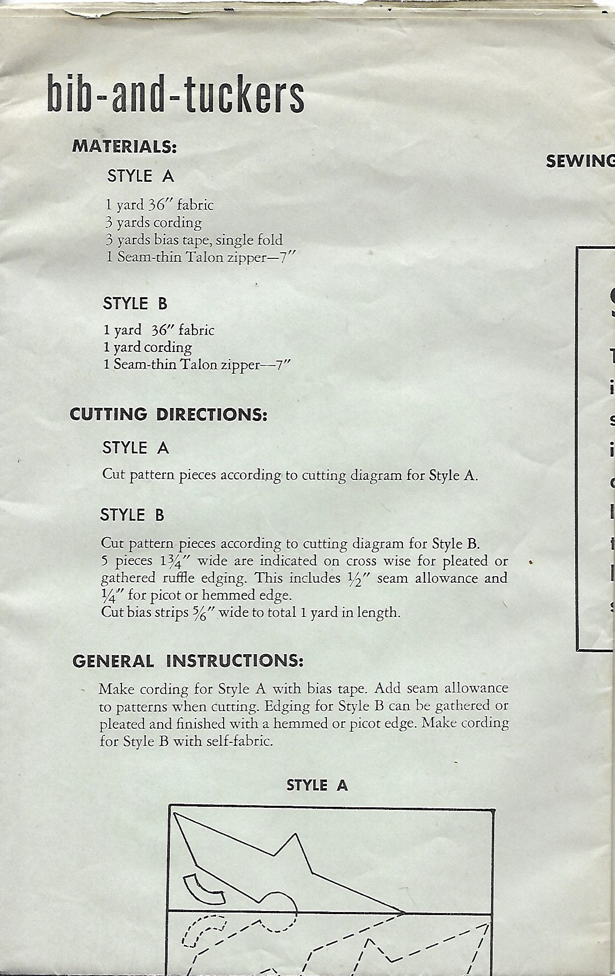 Sewing Sewing & Fiber Singer Sewing Center bibandtuckers sewing