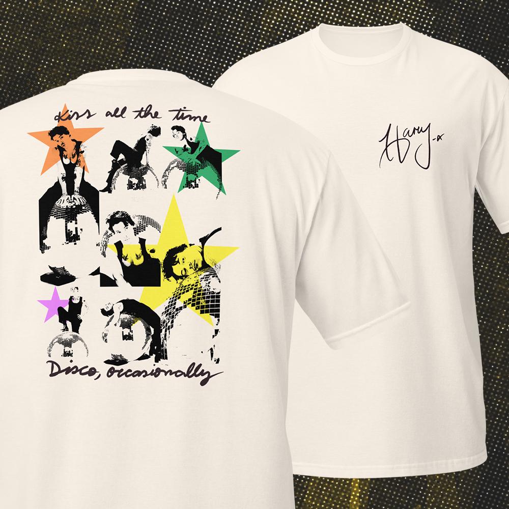 Harry styles t shirt - Etsy 日本