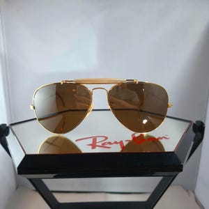 Ray Ban 58 14 - Etsy