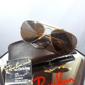 Ray ban ambermatic - Etsy 日本