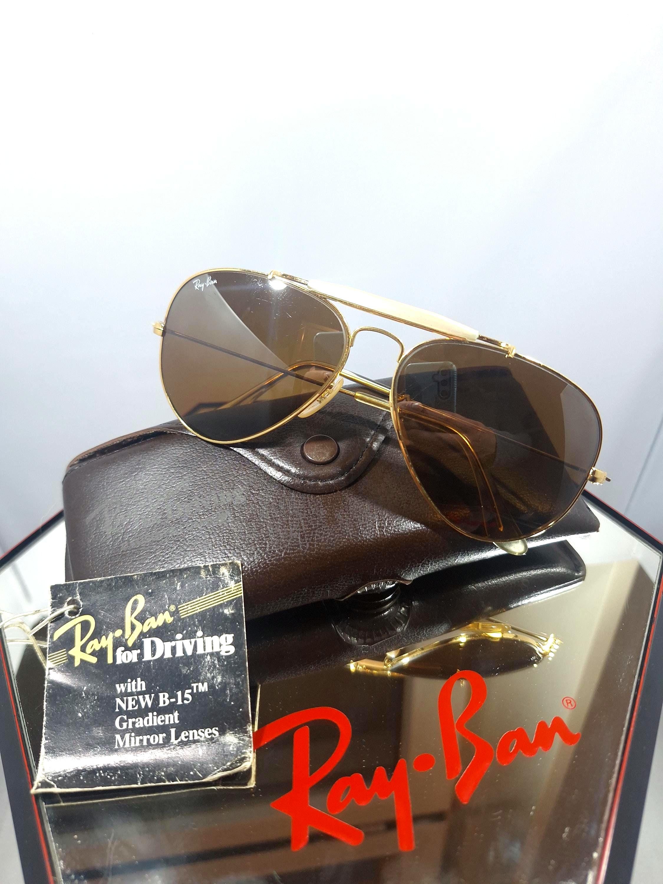 Ray ban ambermatic - Etsy 日本