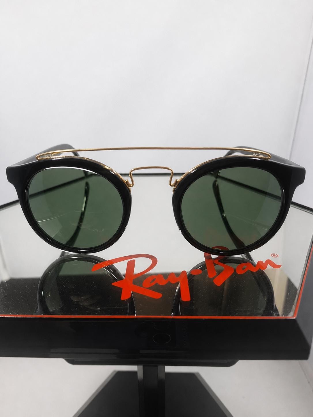 Ray ban gatsby style - Etsy 日本