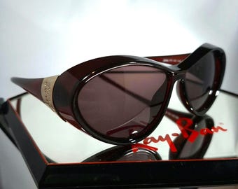 Vintage Jean Paul Gaultier (JPG) SPN 521 Zonnebril - Z90