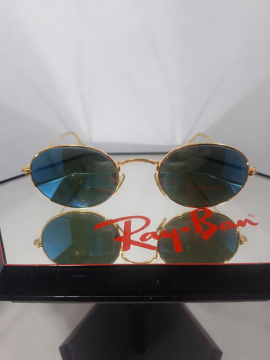 90s ray ban - Etsy 日本