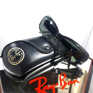 Y2k Ray Ban - Etsy