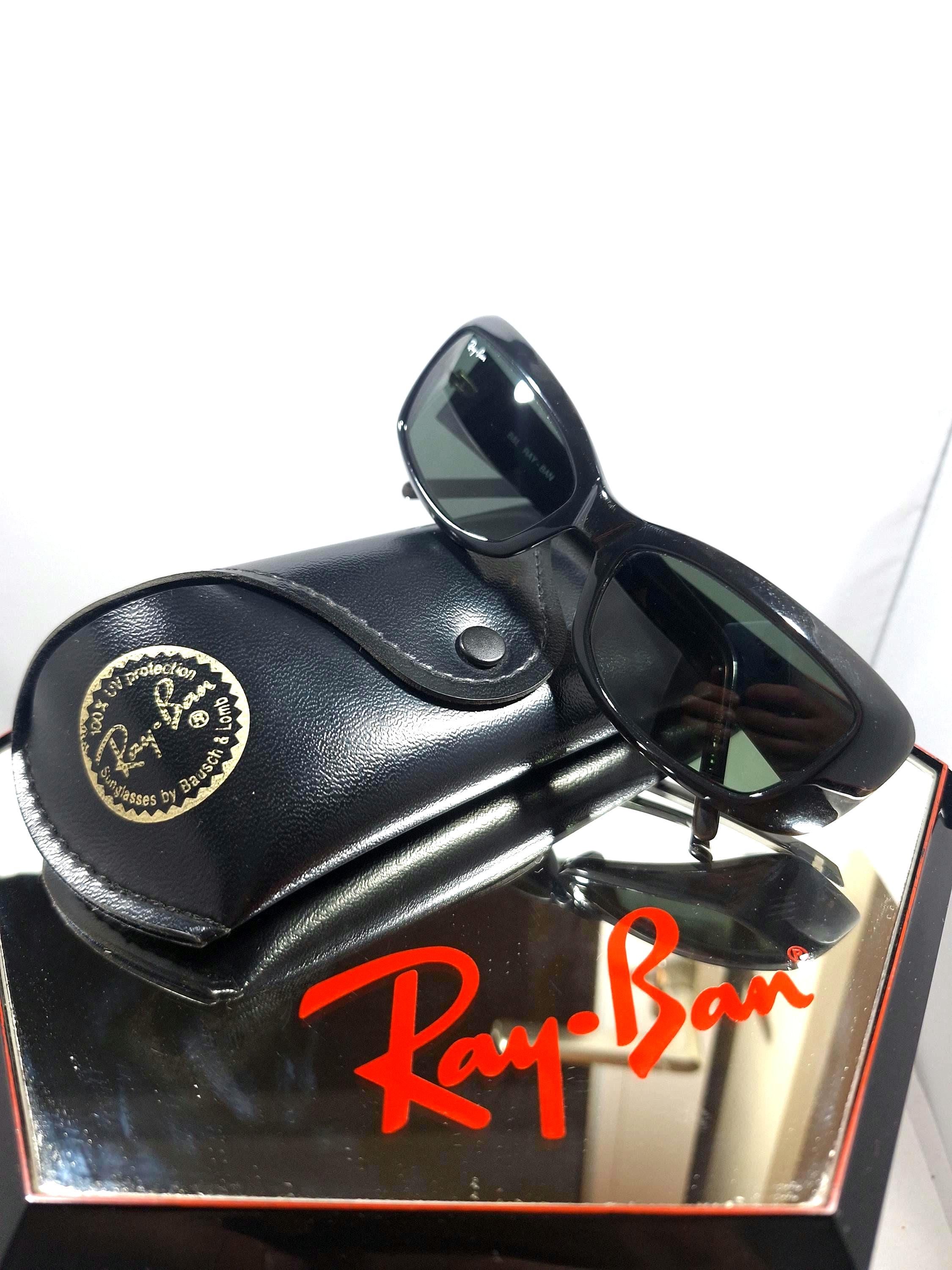 vintage Ray Ban BAUSCH & LOMB ウエストポーチ付き il_fullxfull