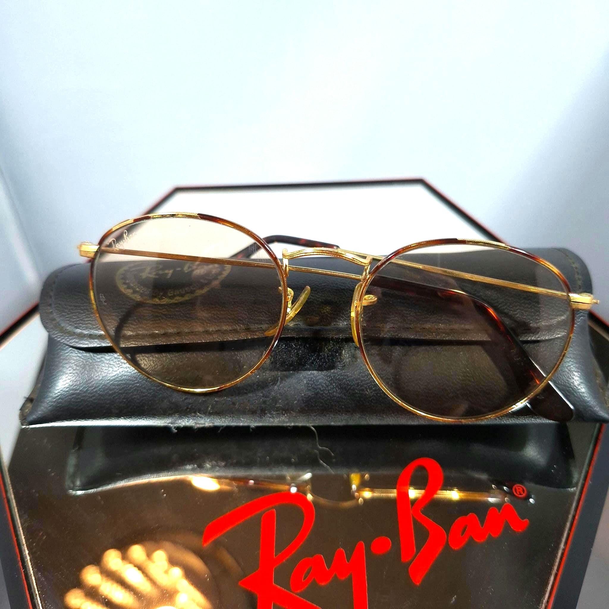 Ray ban case - Etsy 日本