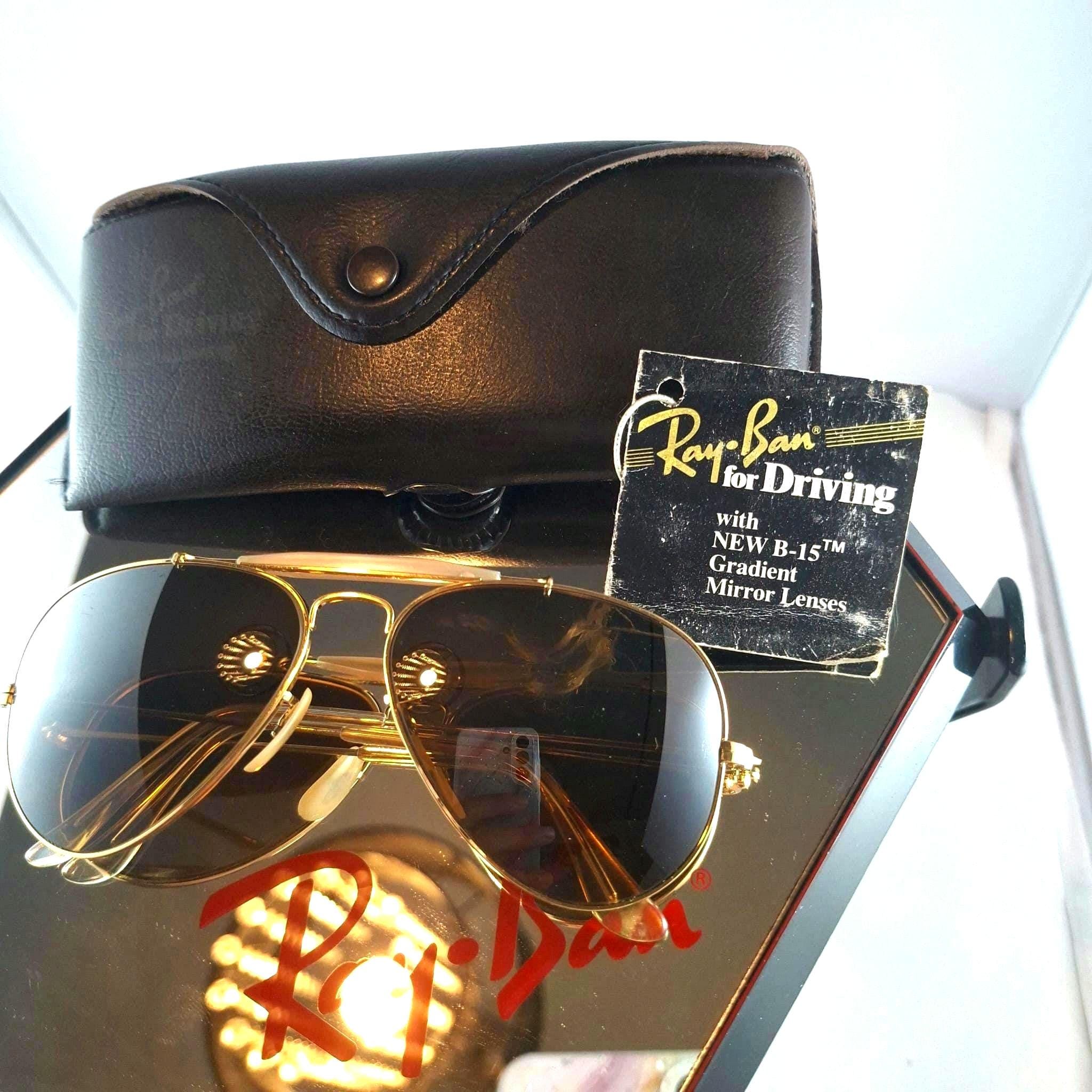 Ray ban ambermatic - Etsy 日本