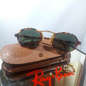 B&l Rayban Usa - Etsy