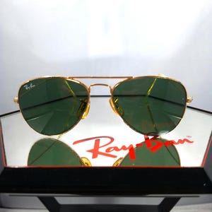 58 Mm Ray Ban - Etsy display picture 1