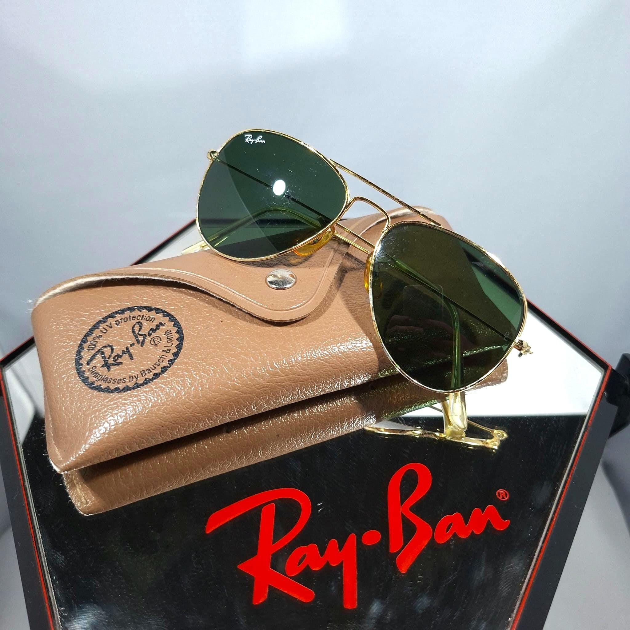 G15 ray ban lenses - Etsy 日本