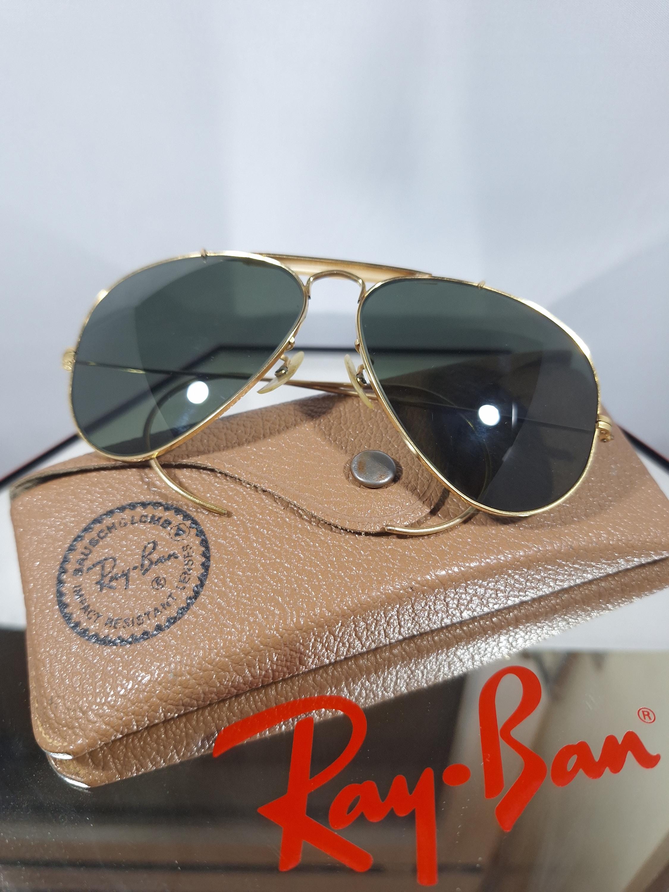 Ray ban ambermatic - Etsy 日本