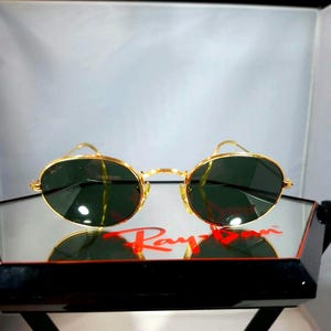 Ray Ban W0976 - Etsy