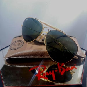 【美品】 Ray•Ban サングラス archive vintage レイバン Vintage ray bans - Etsy 日本
