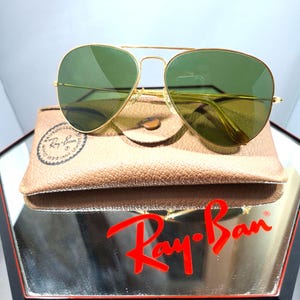 Ray Ban 58 14 - Etsy