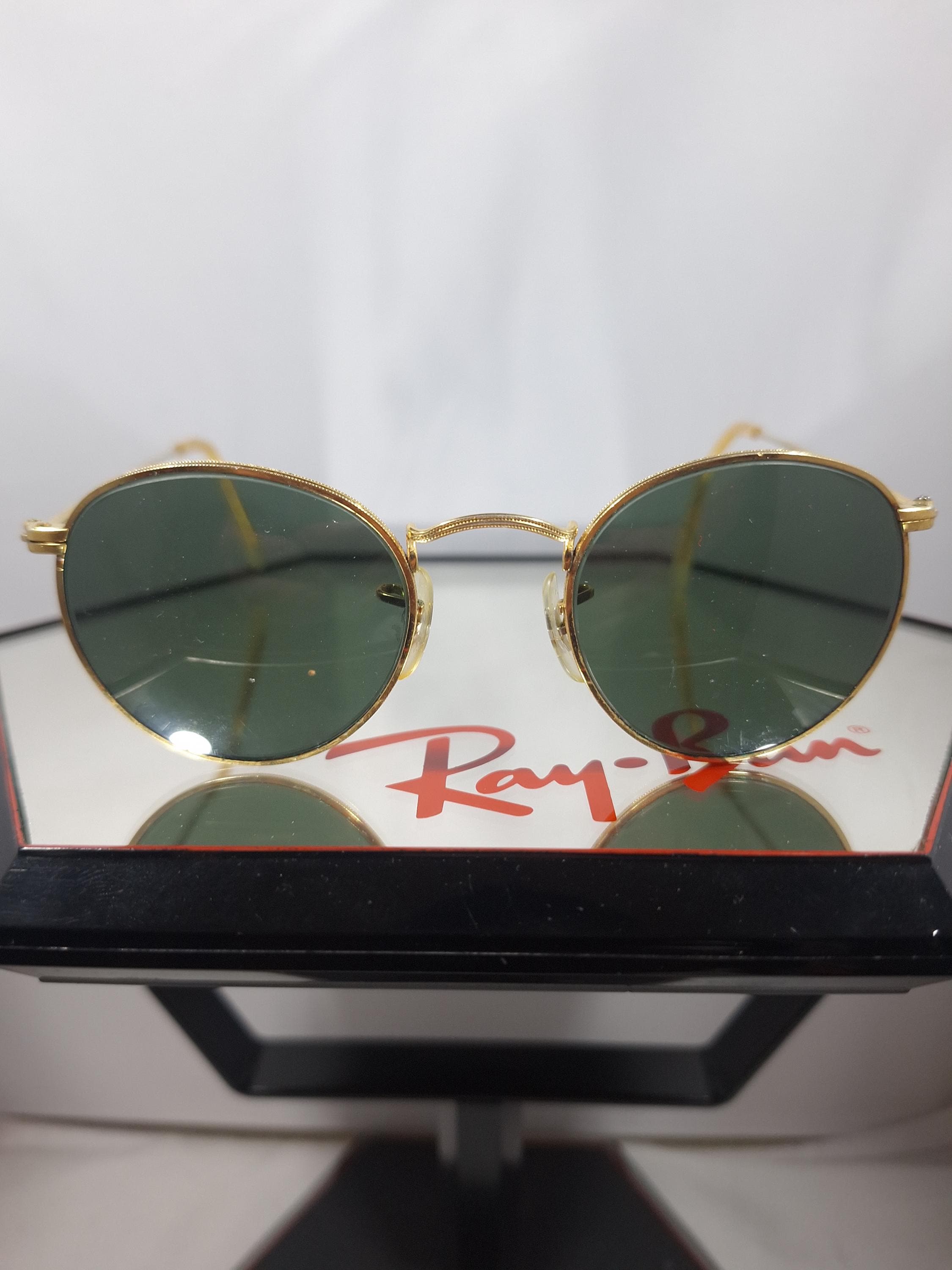 Ray ban ambermatic - Etsy 日本