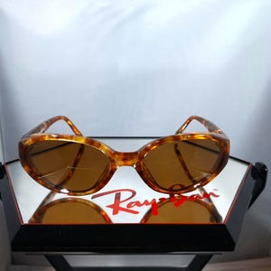 Ray-Ban サングラス 90s-00s cutters Ray Ban Cutter - Etsy Canada