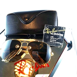 Ray Ban Driving Series - Etsy
