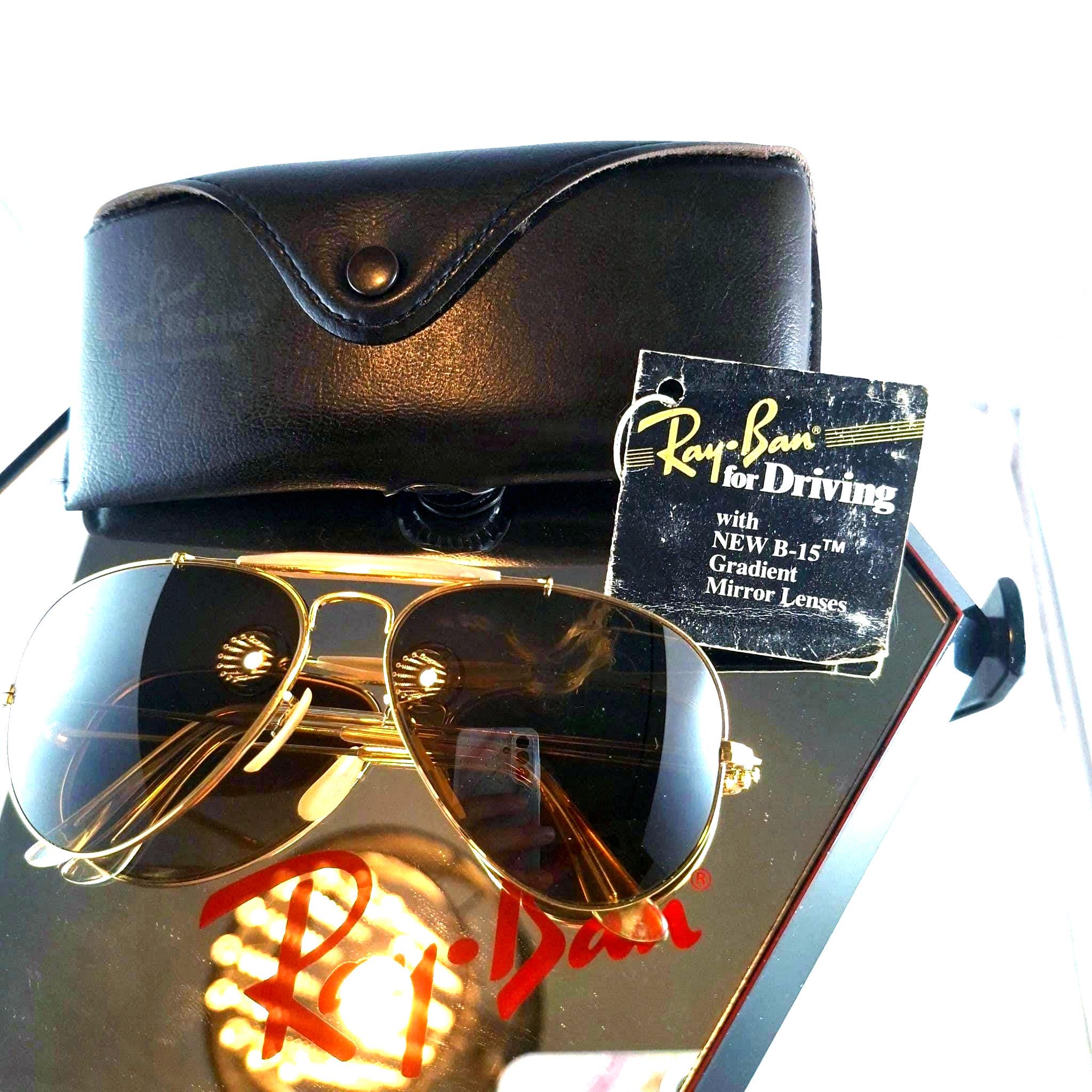 Ray ban ambermatic - Etsy 日本
