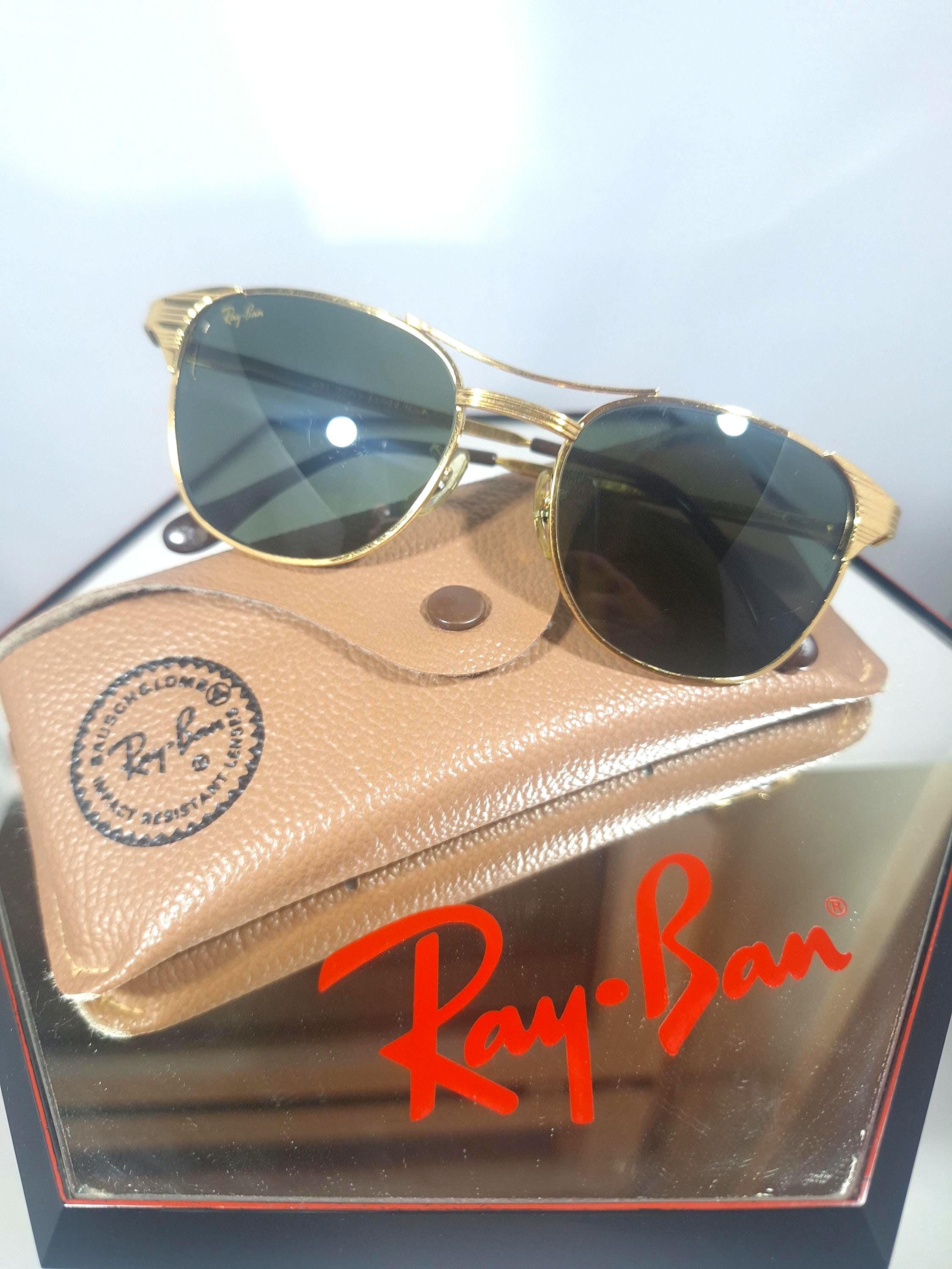 Ray ban ambermatic - Etsy 日本