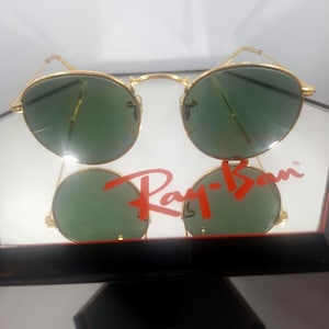G15 ray ban lenses - Etsy 日本