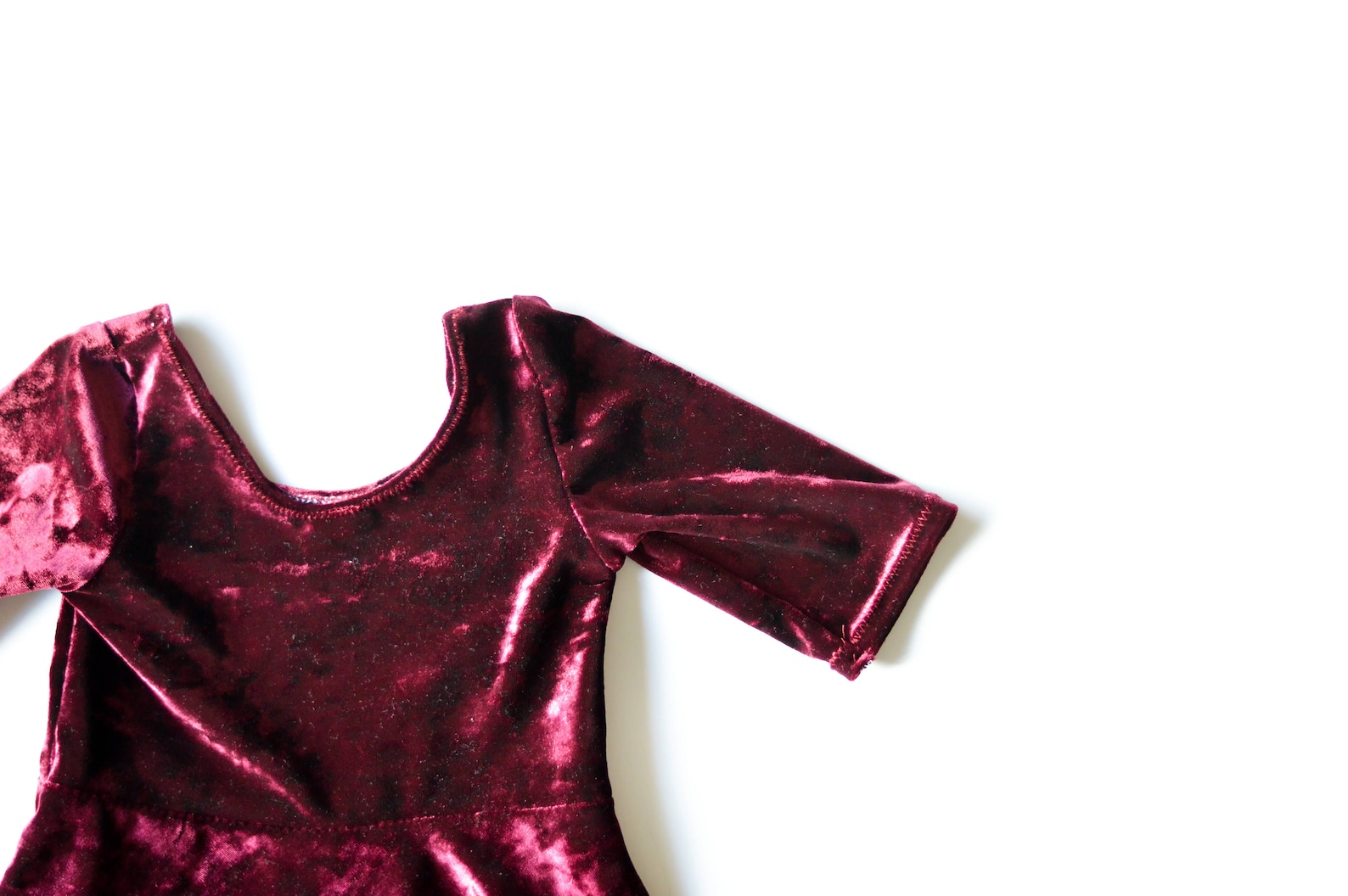 Crushed Velvet Swing Dress. Fall Dress. Kids Dresses. Toddler Etsy