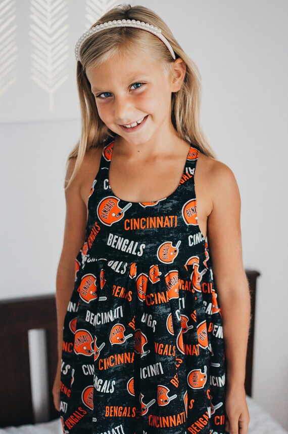 Bengals dress best sale shirt
