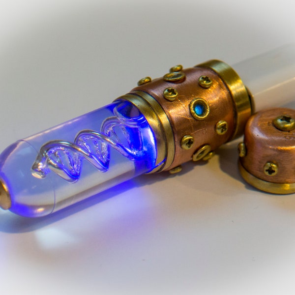 Steampunk Usb Drive - Etsy