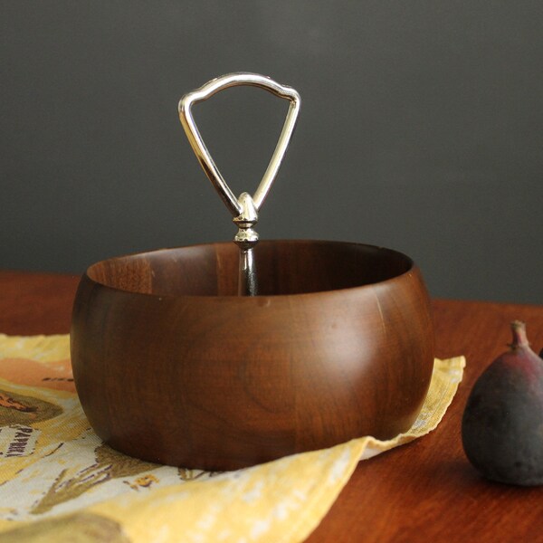 Heirloom Walnut Ware Etsy