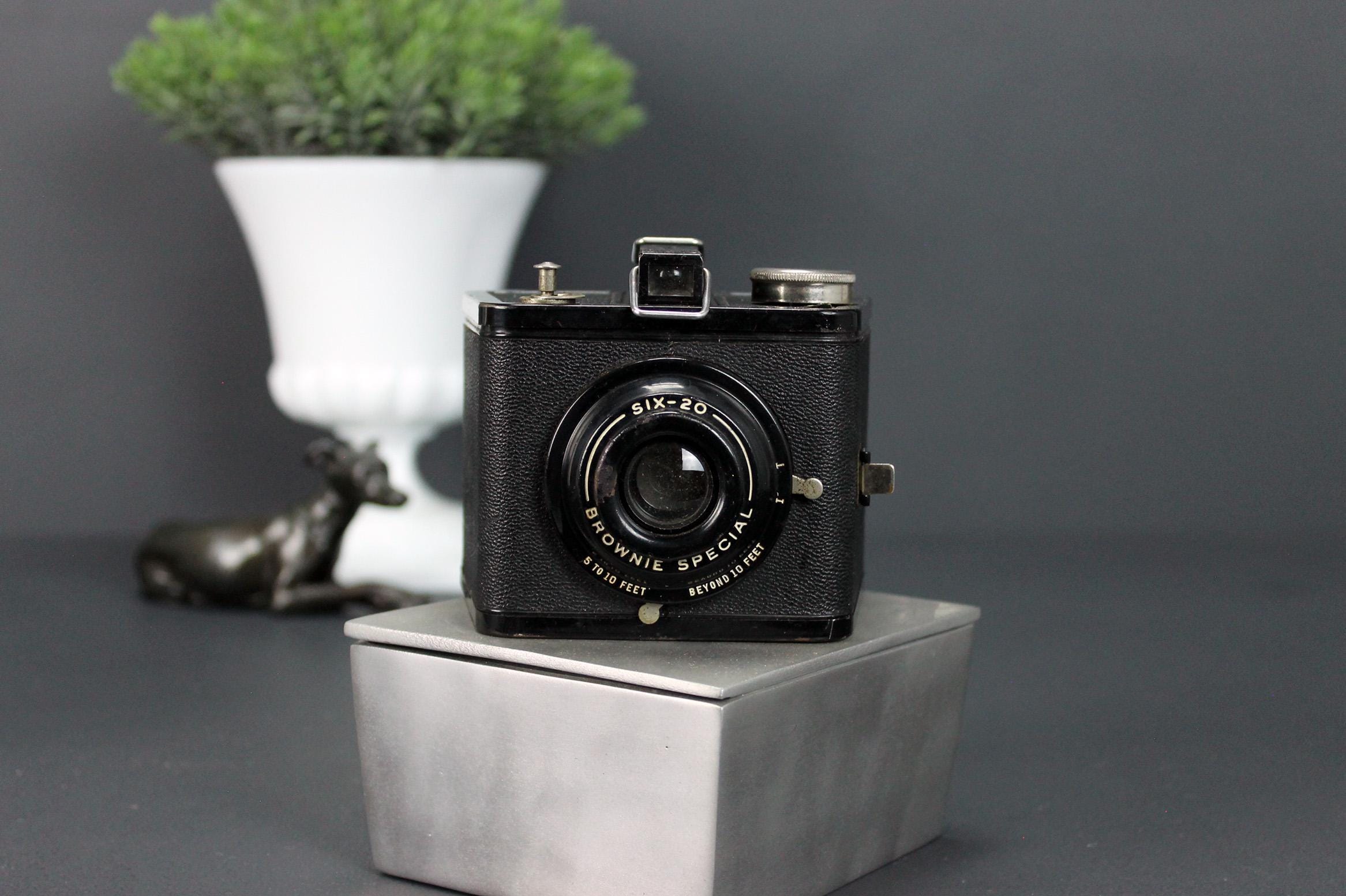 1940s kodak camera - Etsy 日本