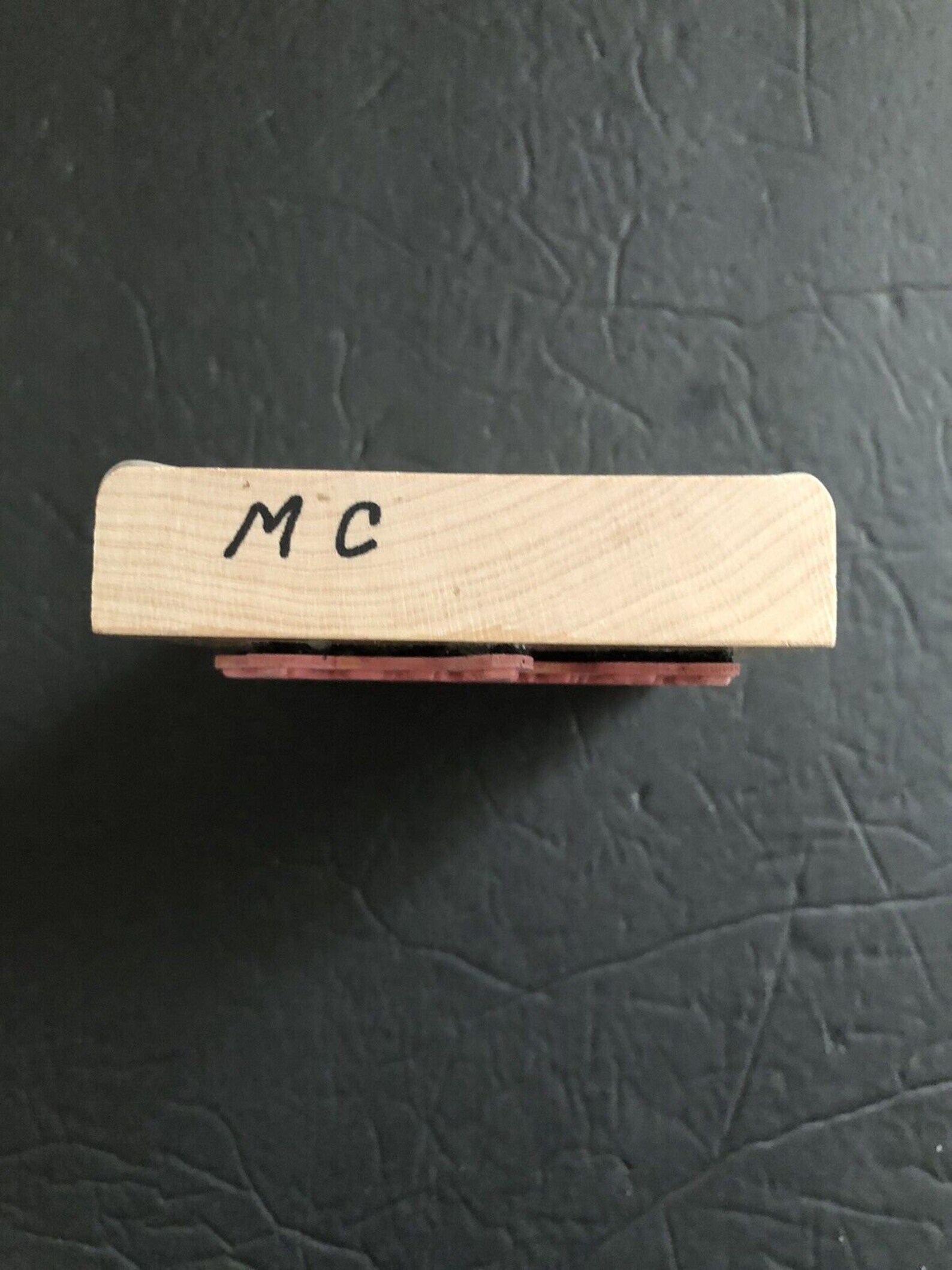 River City Rubber Works Religious Stamp Sympathy Faith Etsy