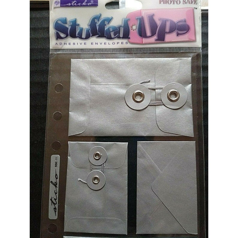 Scrapbooking Sticker Lot Metal Alphabet Letter Stickers Etsy