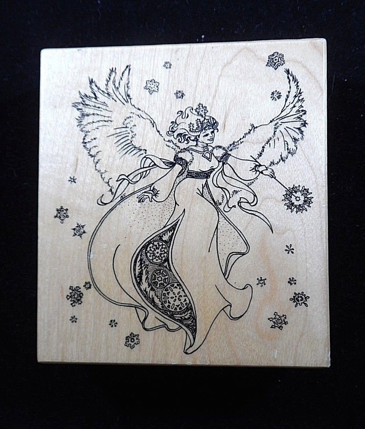 Your Choice One Rubber Stamp-Words Sayings-Stampin/' Up /& More L@@K!