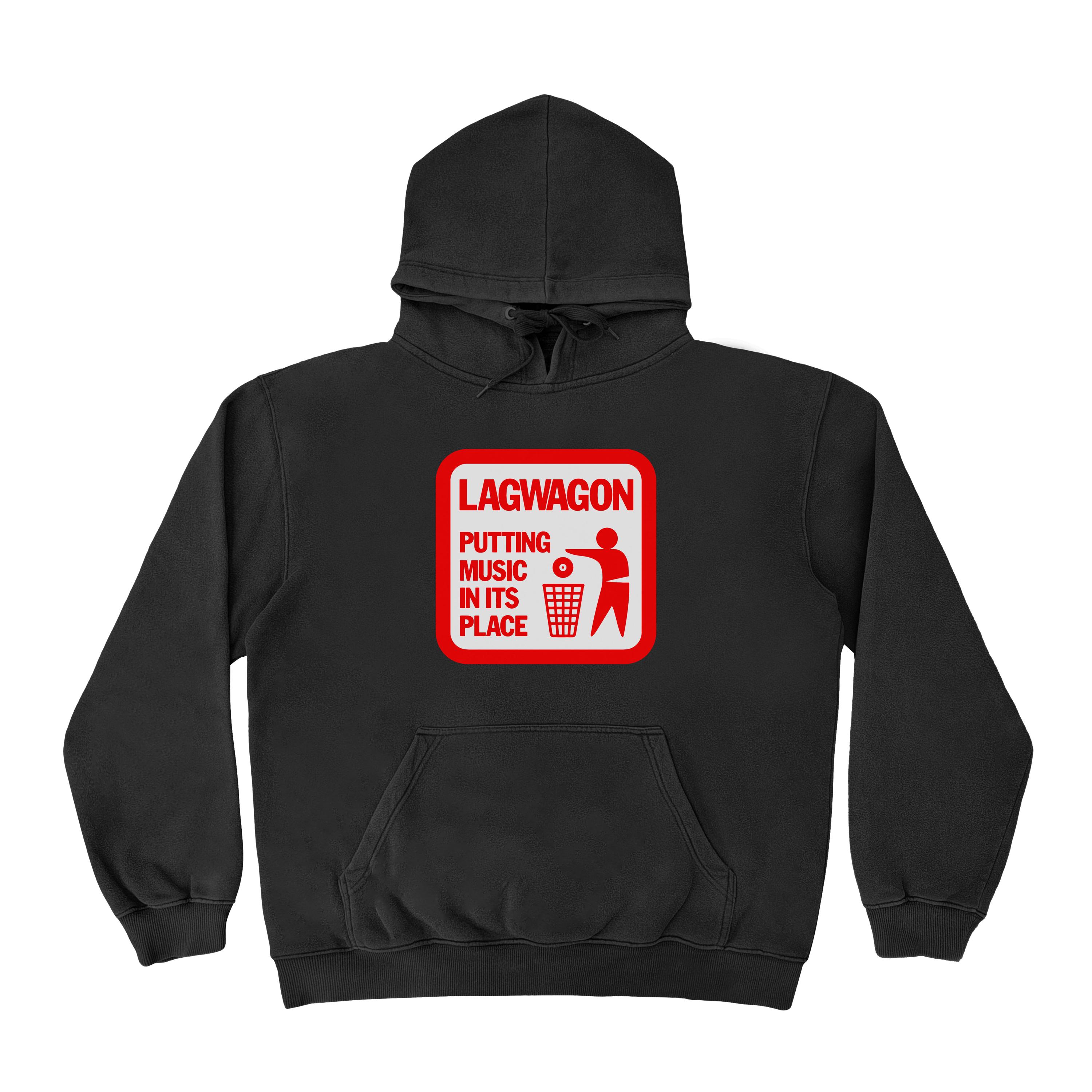 Lagwagon Merch - Etsy