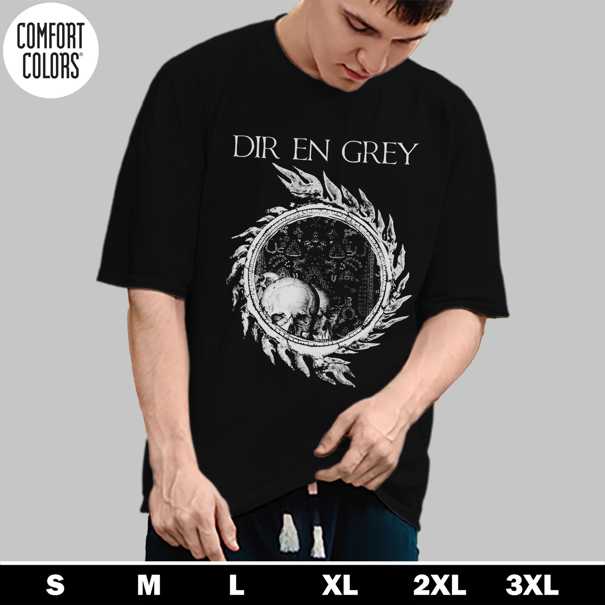 Dir En Grey Kyo - Etsy