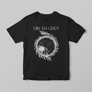 Dir En Grey Kyo - Etsy