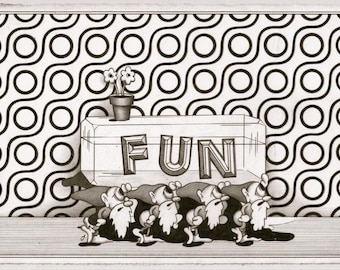 Ryan Travis Christian - FUN R.I.P. (2018)