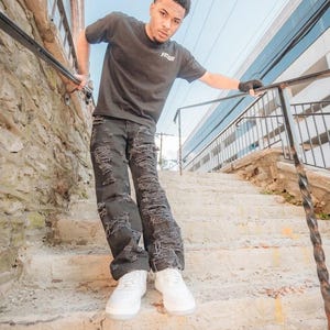 Opium Jeans - Etsy